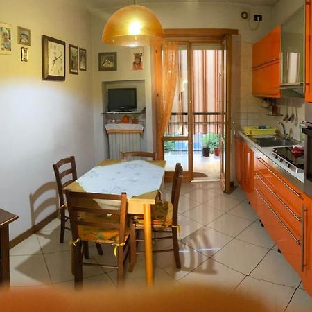 تورينو Appartamento Cenisia Vicino Al Centro Con Garage المظهر الخارجي الصورة