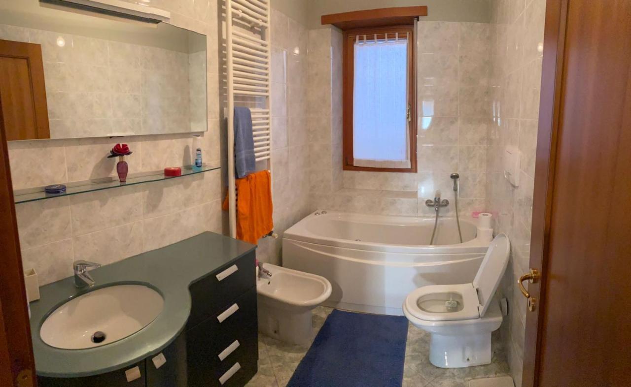 تورينو Appartamento Cenisia Vicino Al Centro Con Garage المظهر الخارجي الصورة
