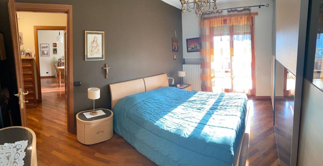 تورينو Appartamento Cenisia Vicino Al Centro Con Garage المظهر الخارجي الصورة