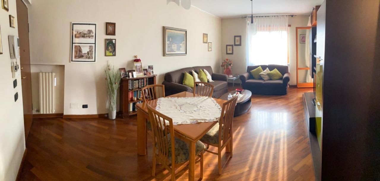 تورينو Appartamento Cenisia Vicino Al Centro Con Garage المظهر الخارجي الصورة